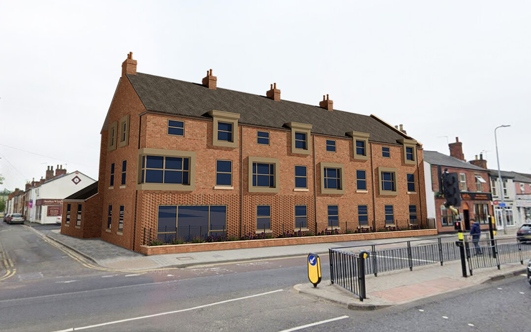 New Era Beckons for Iconic Pub Site