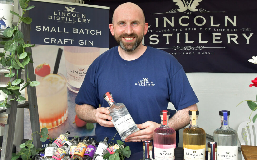 Distillery’s Recipes Driving Sales Success