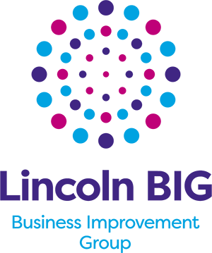 Lincoln BIG logo