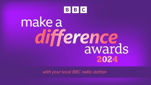 Nominate A Winner & Make Someone’s Day