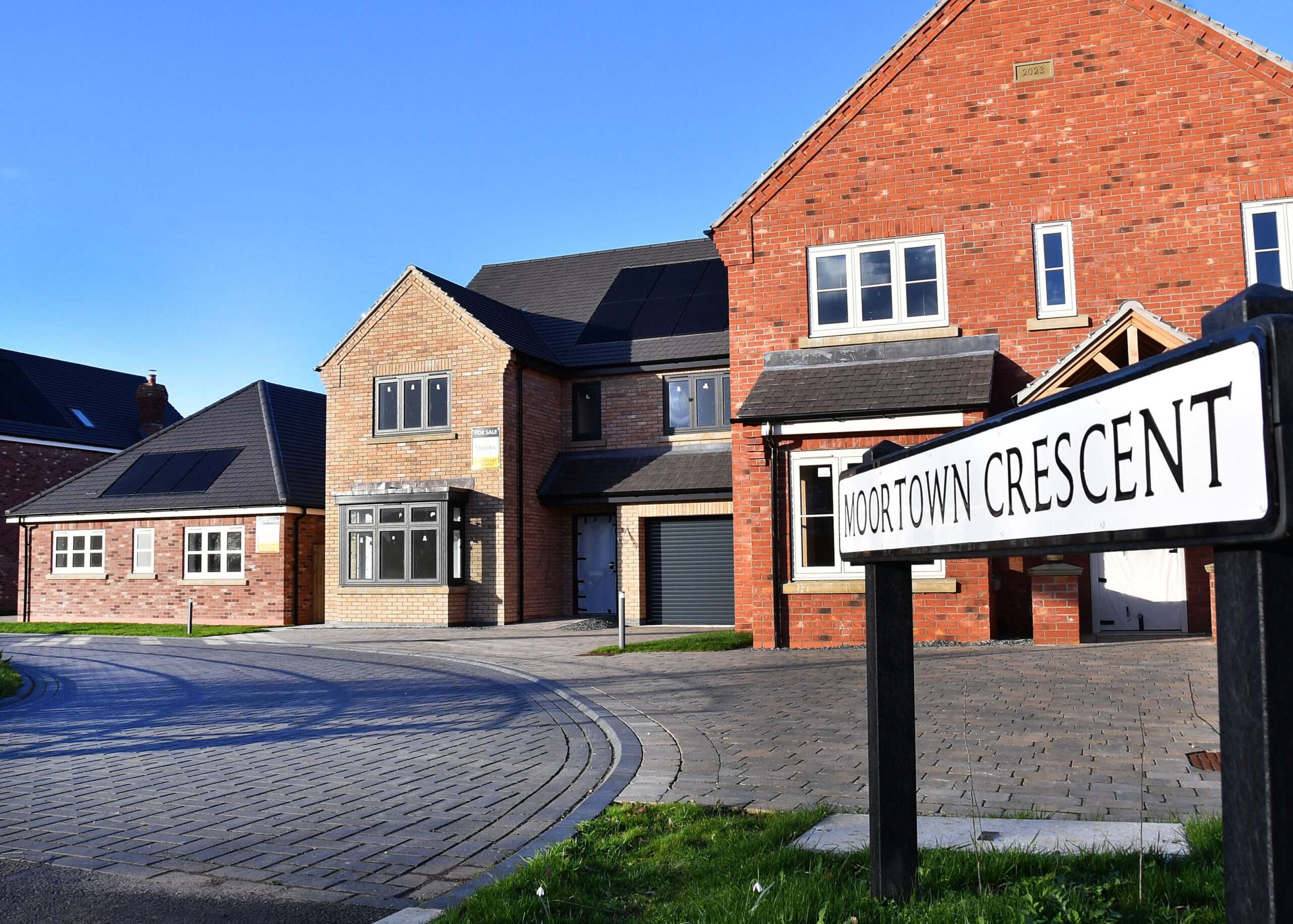 Could you find your dream home at Nettleton