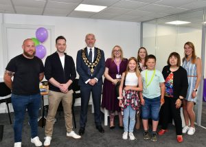 Praise for Counselling Hub’s Work